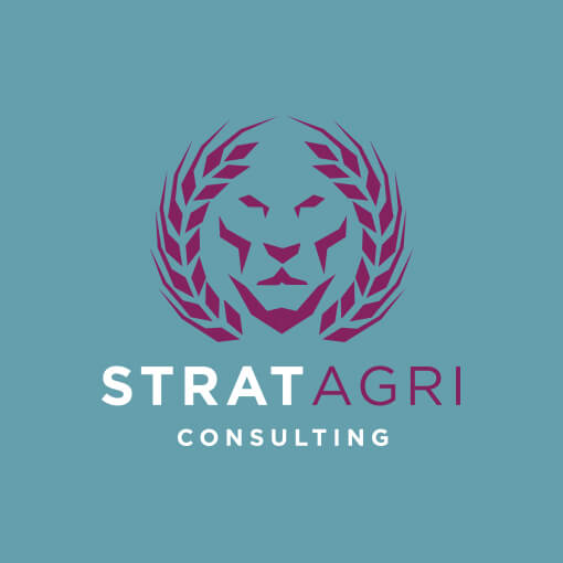 Strat Agri Consulting logo