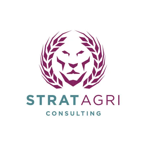 Strat Agri Consulting logo