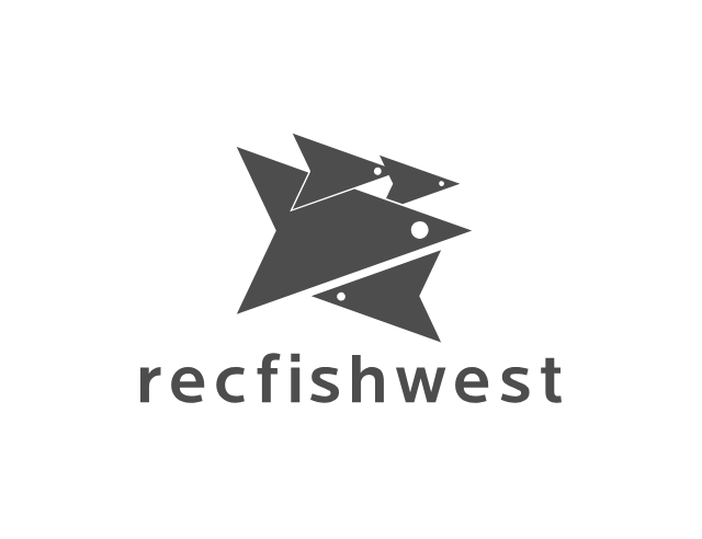 Recfishwest Logo