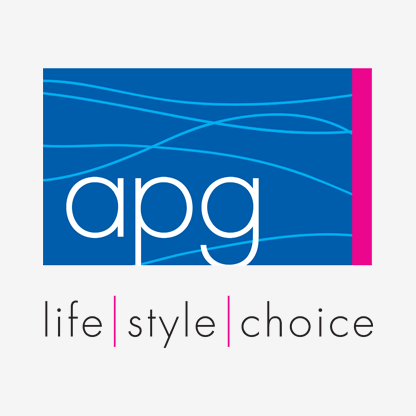 Apg logo