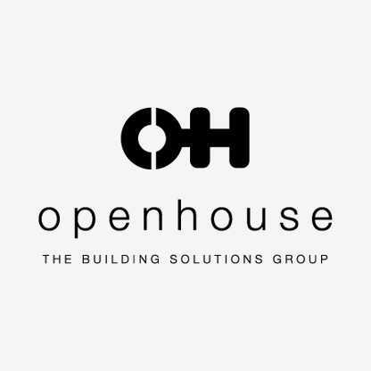 Open House logo