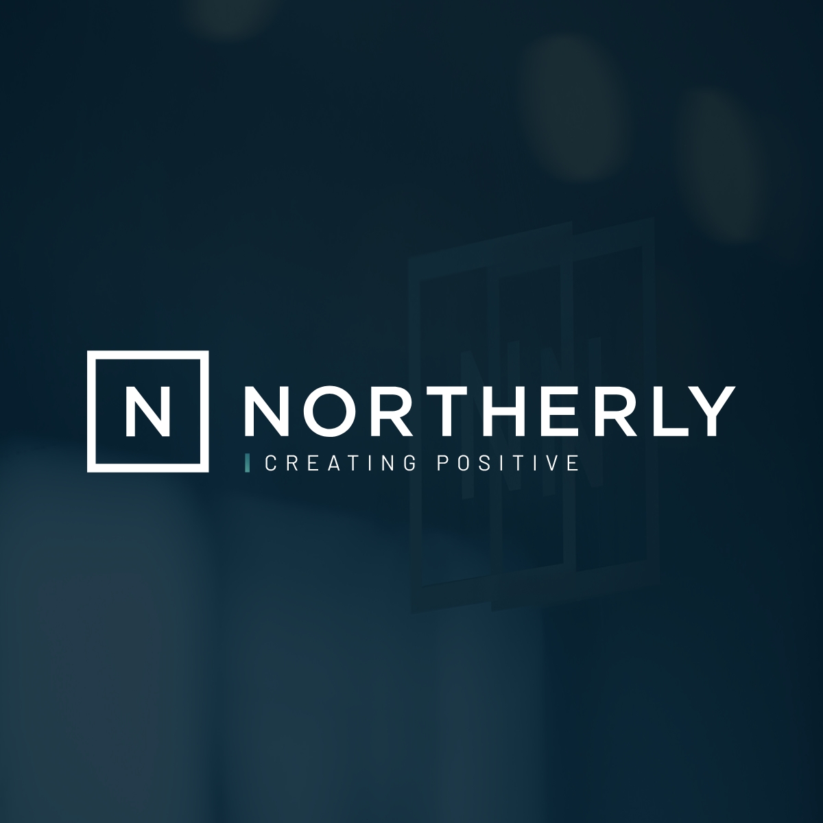 Brand refresh ✨<br/>We recently refreshed the brand of our client, Northerly, as they celebrated 21 years in operation